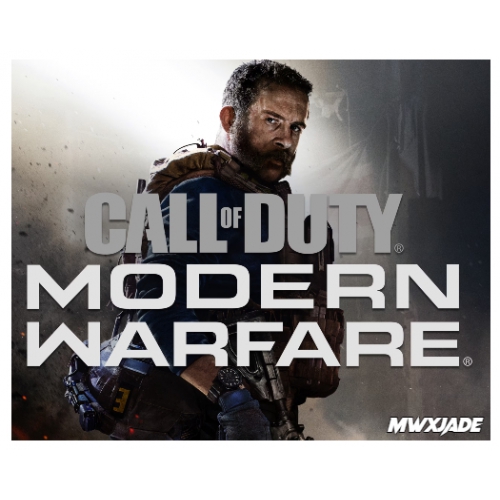  Call of Duty Modern Warfare 2019 + PS4PS5